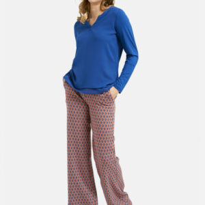 SMITH & SOUL Damen Hose, orange