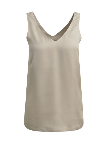SMITH & SOUL Damen Top, sand 1 SMITH & SOUL Damen Top, sand