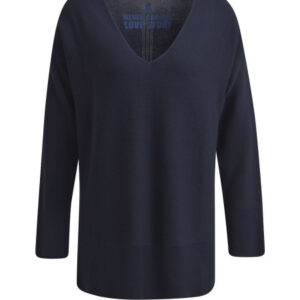 SMITH & SOUL Damen Pullover, navy