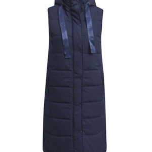 SMITH & SOUL Damen Weste, dunkelblau