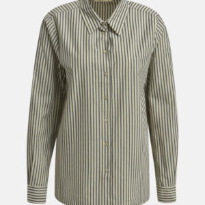 SMITH & SOUL Damen Bluse, hellbeige