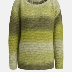 SMITH & SOUL Damen Pullover, grün