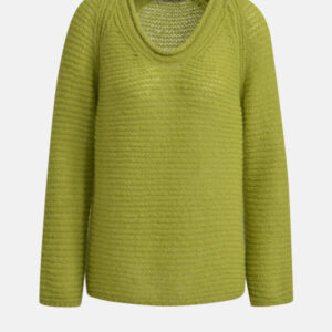 SMITH & SOUL Damen Pullover, grün