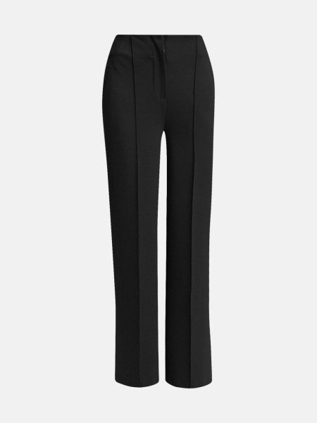 SMITH & SOUL Damen Hose, schwarz 1 SMITH & SOUL Damen Hose, schwarz