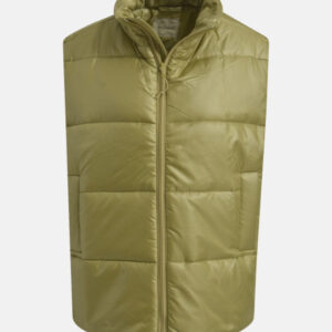 SMITH & SOUL Damen Weste, khaki