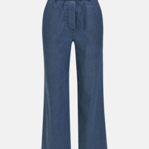 SMITH & SOUL Damen Hose, dark denim