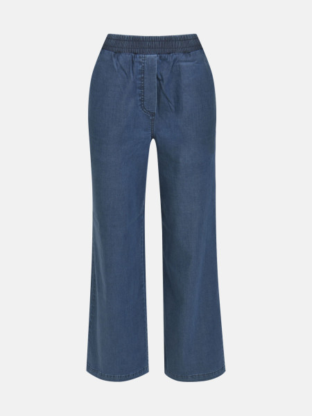 SMITH & SOUL Damen Hose, dark denim 1 SMITH & SOUL Damen Hose, dark denim