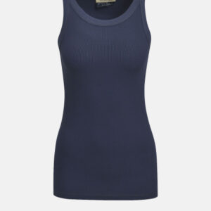 SMITH & SOUL Damen Top, marine