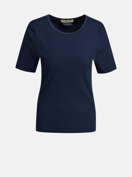 SMITH & SOUL Damen T-Shirt, marine 1 SMITH & SOUL Damen T-Shirt, marine
