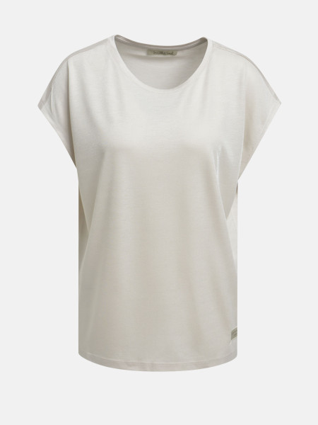 SMITH & SOUL Damen T-Shirt, beige 1 SMITH & SOUL Damen T-Shirt, beige