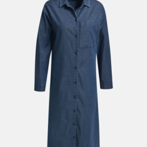 SMITH & SOUL Damen Kleid, dark denim