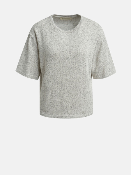 SMITH & SOUL Damen T-Shirt, beige 1 SMITH & SOUL Damen T-Shirt, beige