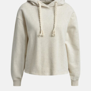 SMITH & SOUL Damen Sweatshirt, hellbeige