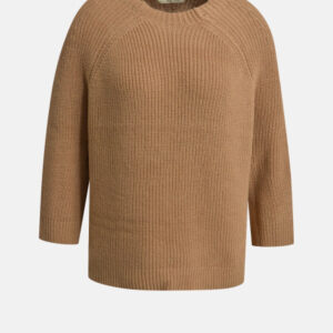 SMITH & SOUL Damen Pullover, caramel