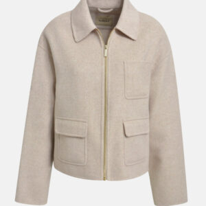 SMITH & SOUL Damen Jacke, beige