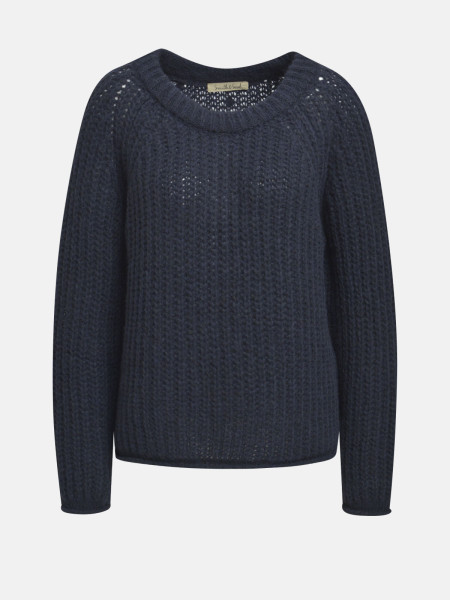 SMITH & SOUL Damen Pullover, marine 1 SMITH & SOUL Damen Pullover, marine