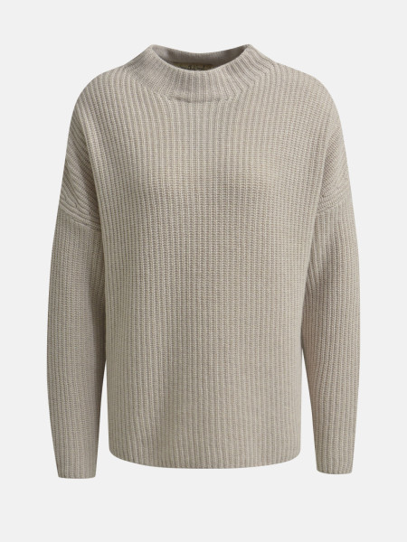 SMITH & SOUL Damen Pullover, beige 1 SMITH & SOUL Damen Pullover, beige