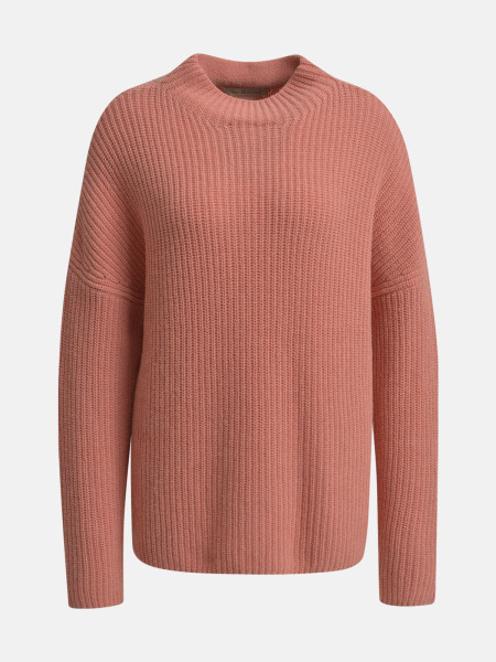 SMITH & SOUL Damen Pullover, lobster 1 SMITH & SOUL Damen Pullover, lobster