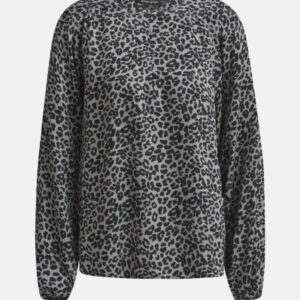 SMITH & SOUL Damen Bluse, schwarz