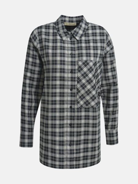 SMITH & SOUL Damen Bluse, schwarz 1 SMITH & SOUL Damen Bluse, schwarz