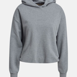 SMITH & SOUL Damen Sweatshirt, grau