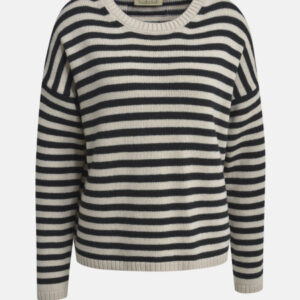 SMITH & SOUL Damen Pullover, schwarz