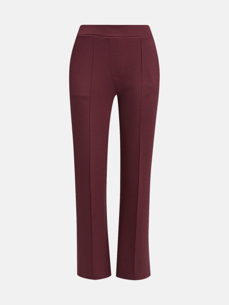 SMITH & SOUL Damen Hose, bordeaux 1 SMITH & SOUL Damen Hose, bordeaux