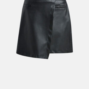 SMITH & SOUL Damen Rock, schwarz