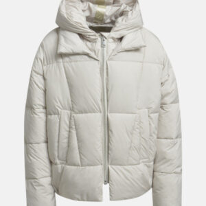 SMITH & SOUL Damen Jacke, creme