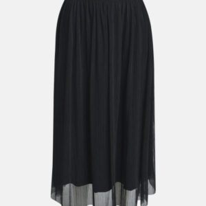 SMITH & SOUL Damen Rock, schwarz