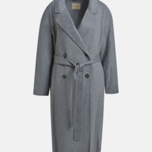 SMITH & SOUL Damen Mantel, grau