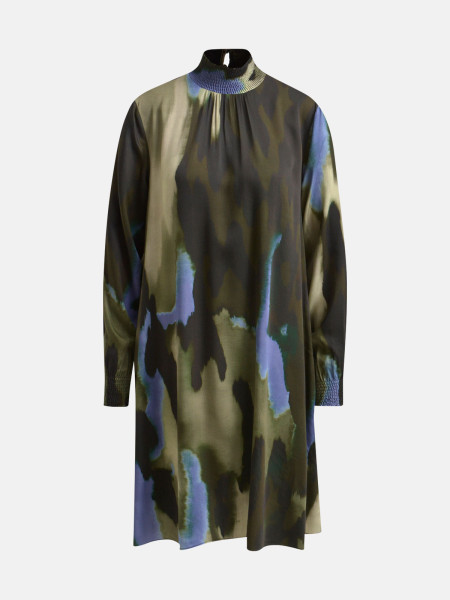 SMITH & SOUL Damen Kleid, oliv 1 SMITH & SOUL Damen Kleid, oliv