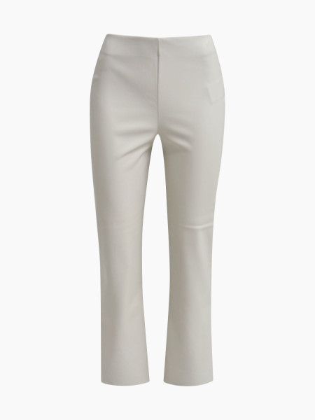 SMITH & SOUL Damen Hose, creme 1 SMITH & SOUL Damen Hose, creme