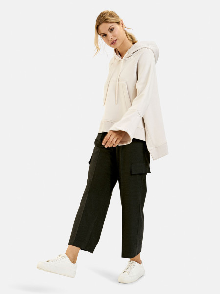 SMITH & SOUL Damen Hose, anthrazit 1 SMITH & SOUL Damen Hose, anthrazit