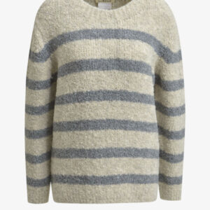 SMITH & SOUL Damen Pullover, creme