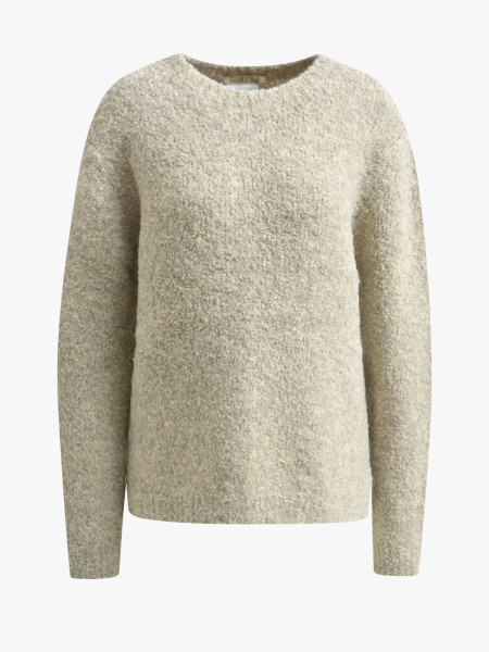 SMITH & SOUL Damen Pullover, creme 1 SMITH & SOUL Damen Pullover, creme