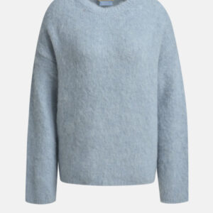 SMITH & SOUL Damen Pullover, hellblau