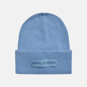 SMITH & SOUL Damen Mütze, blau