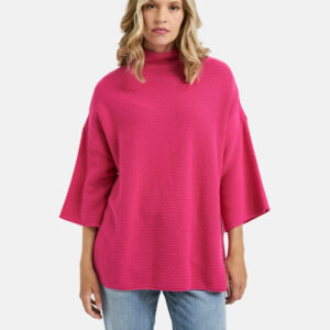 SMITH & SOUL Damen Pullover, pink