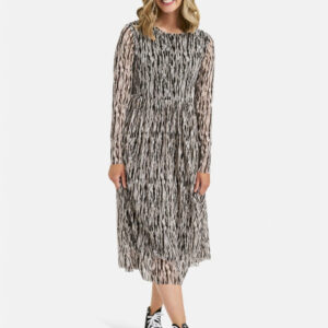 SMITH & SOUL Damen Kleid, schwarz