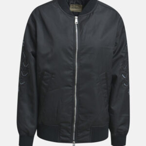 SMITH & SOUL Damen Jacke, schwarz