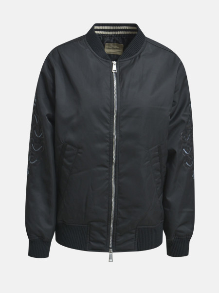 SMITH & SOUL Damen Jacke, schwarz 1 SMITH & SOUL Damen Jacke, schwarz