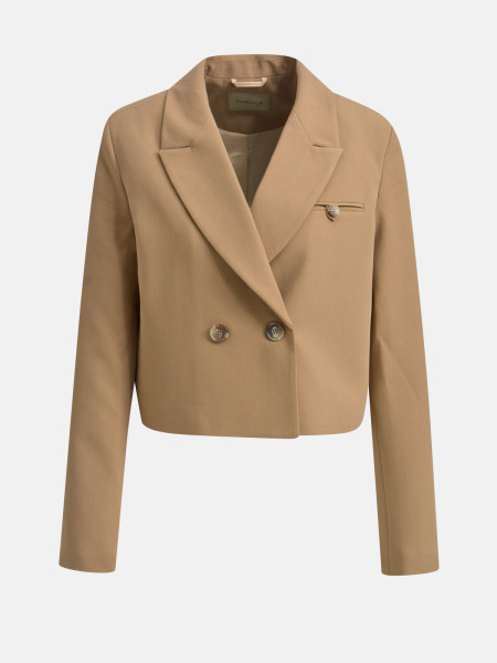 SMITH & SOUL Damen Blazer, camel 1 SMITH & SOUL Damen Blazer, camel