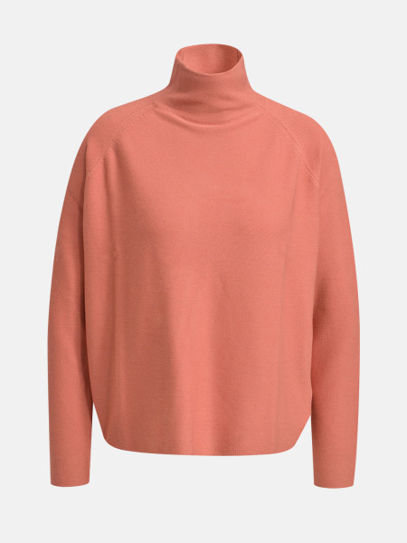 SMITH & SOUL Damen Pullover, koralle 1 SMITH & SOUL Damen Pullover, koralle