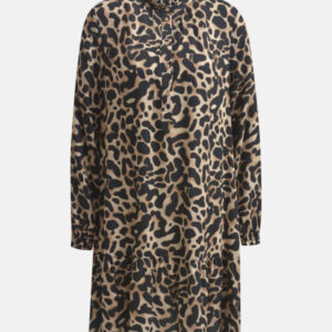 SMITH & SOUL Damen Kleid, schwarz