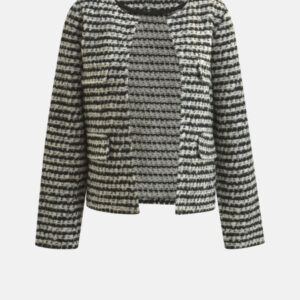 SMITH & SOUL Damen Jacke, schwarz