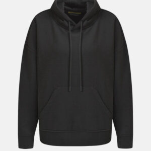 SMITH & SOUL Damen Sweatshirt, schwarz