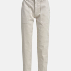 SMITH & SOUL Damen Jeans, creme
