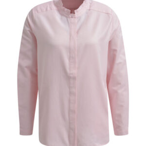 MILANO ITALY Damen Bluse, rosa