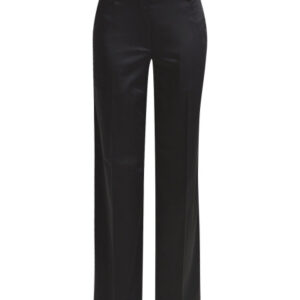 MILANO ITALY Damen Hose, schwarz